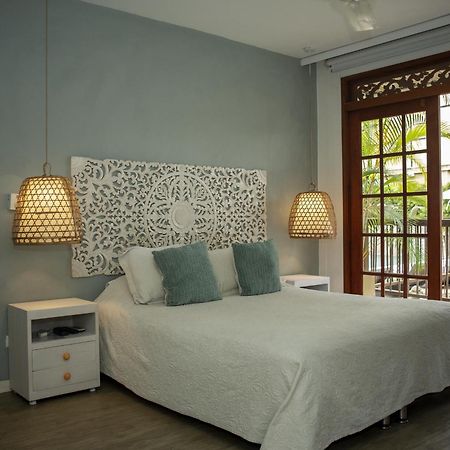 Lombok Hotel & Spa Antes Hotel Casablanca Guaduas Εξωτερικό φωτογραφία