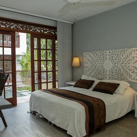 Lombok Hotel & Spa Antes Hotel Casablanca Guaduas Εξωτερικό φωτογραφία