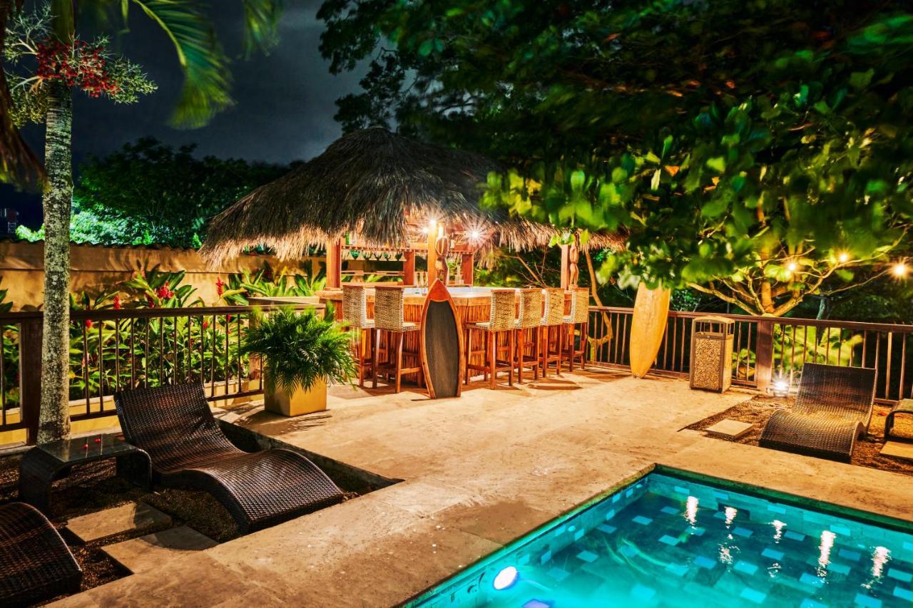 Lombok Hotel & Spa Antes Hotel Casablanca Guaduas Εξωτερικό φωτογραφία