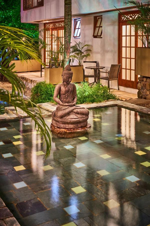 Lombok Hotel & Spa Antes Hotel Casablanca Guaduas Εξωτερικό φωτογραφία