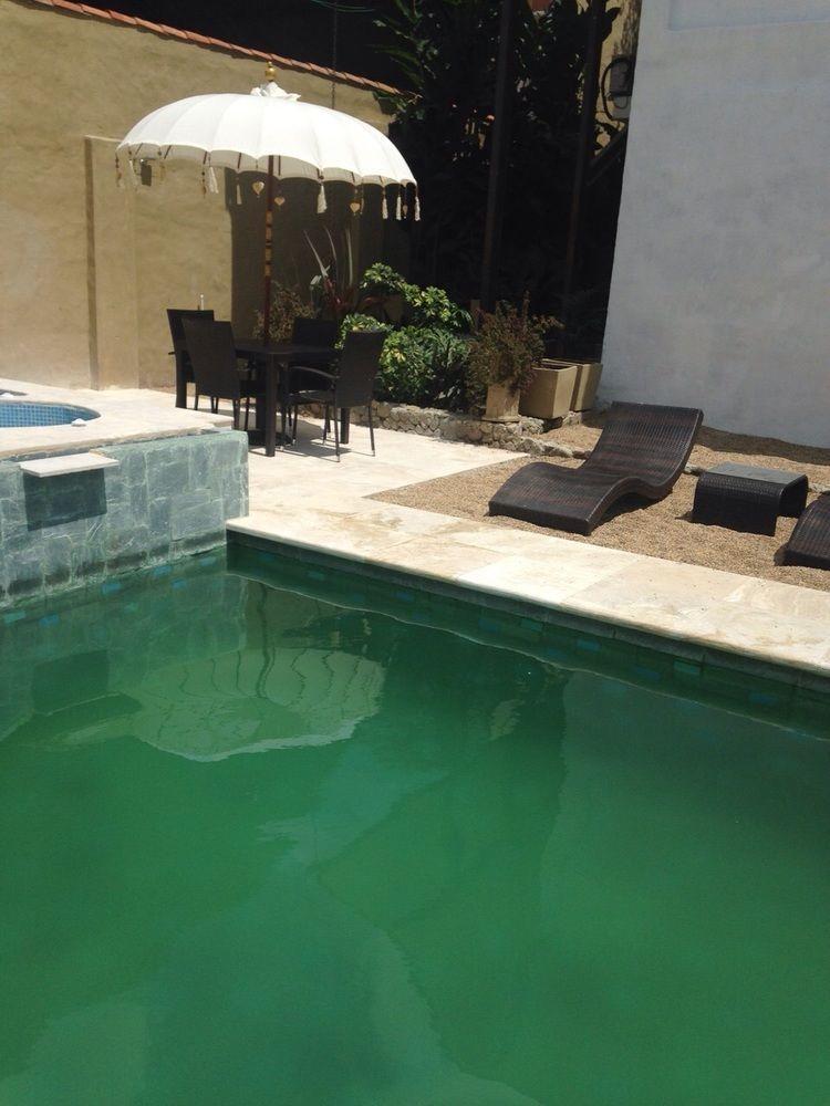 Lombok Hotel & Spa Antes Hotel Casablanca Guaduas Εξωτερικό φωτογραφία