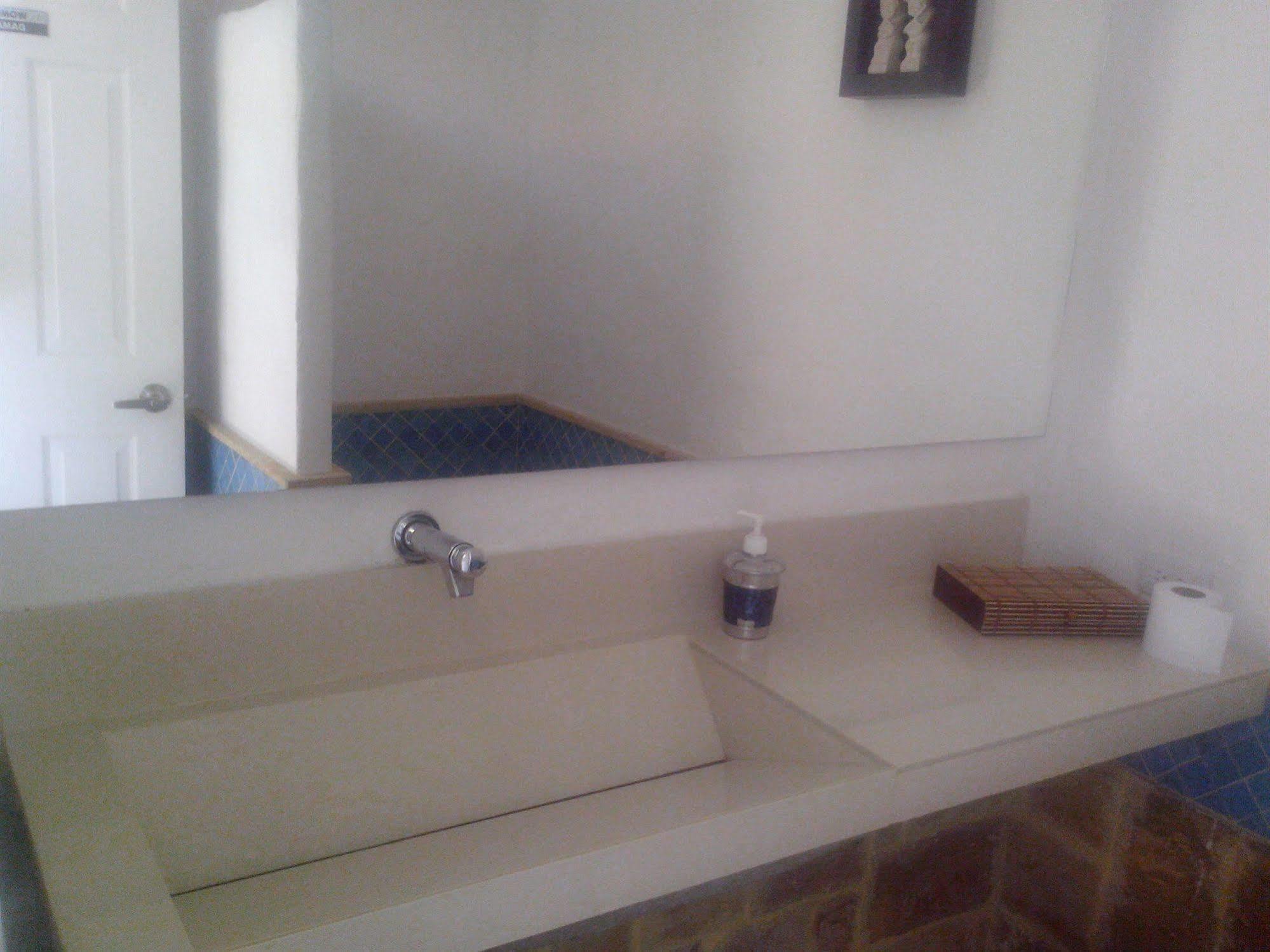 Lombok Hotel & Spa Antes Hotel Casablanca Guaduas Εξωτερικό φωτογραφία