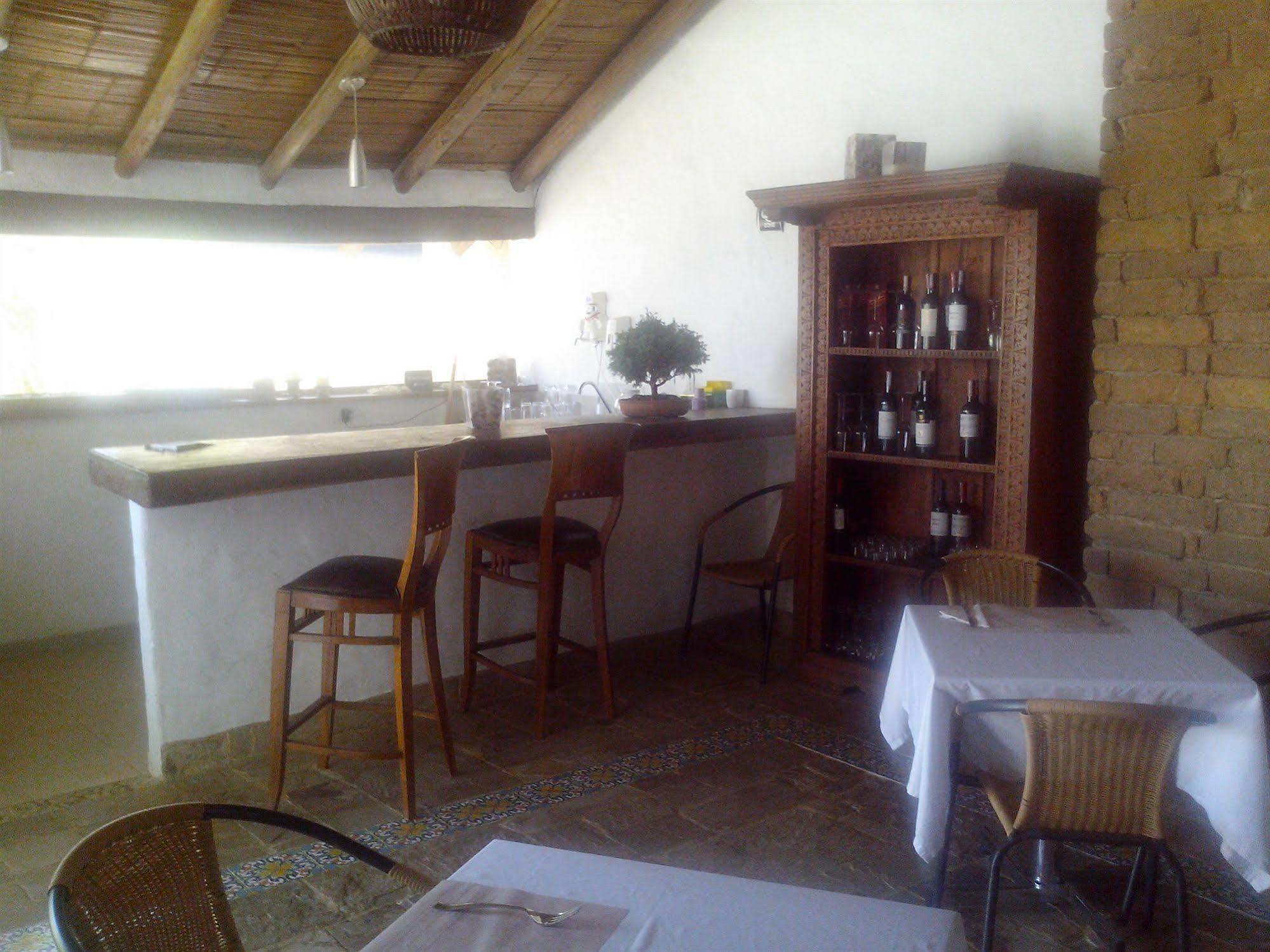 Lombok Hotel & Spa Antes Hotel Casablanca Guaduas Εξωτερικό φωτογραφία