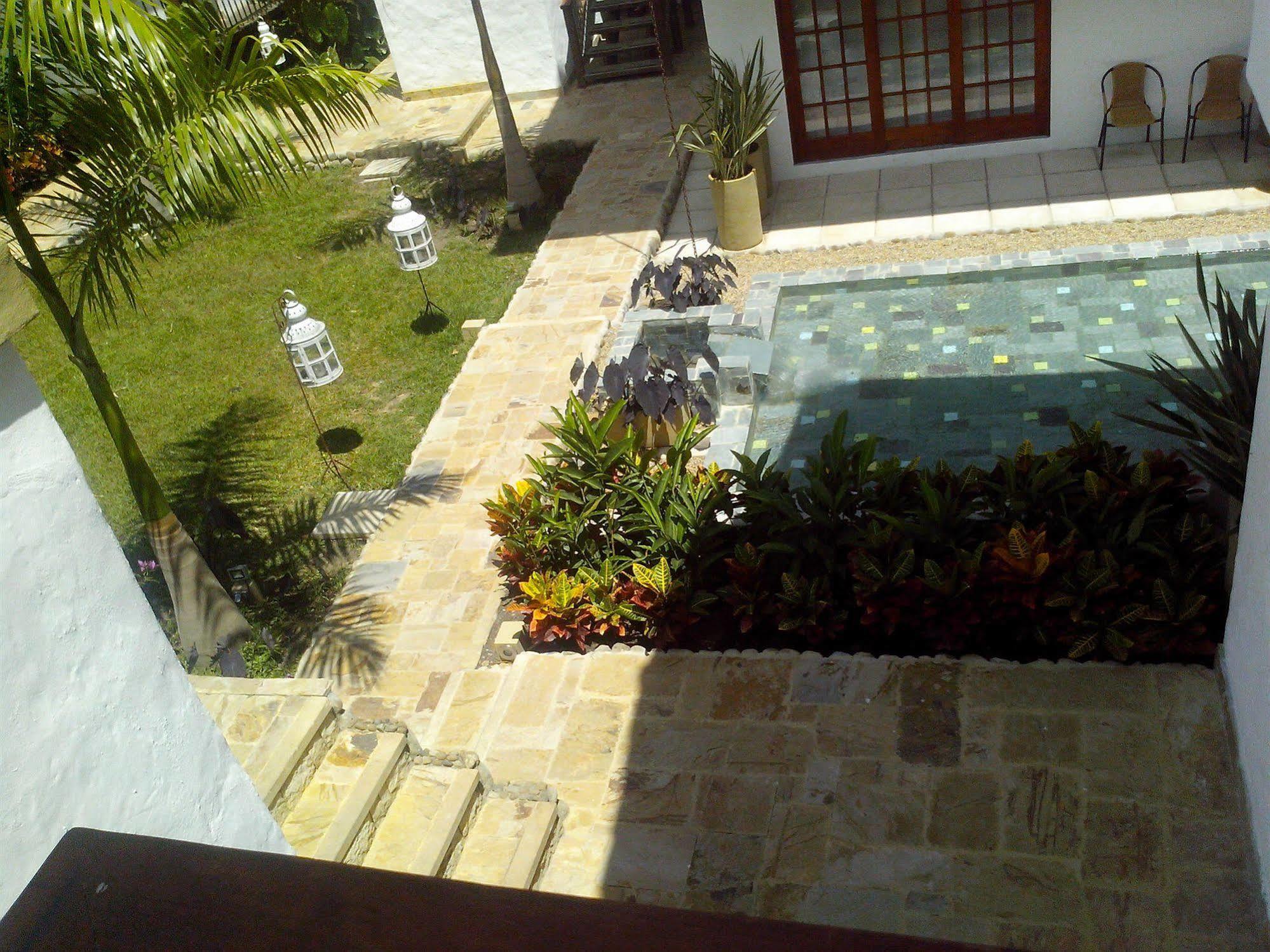 Lombok Hotel & Spa Antes Hotel Casablanca Guaduas Εξωτερικό φωτογραφία