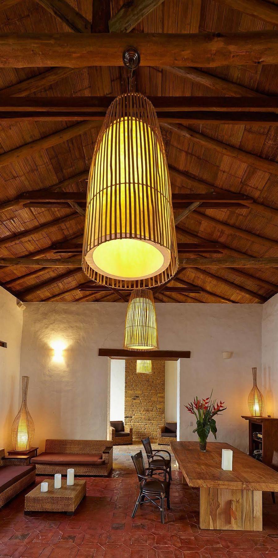 Lombok Hotel & Spa Antes Hotel Casablanca Guaduas Εξωτερικό φωτογραφία